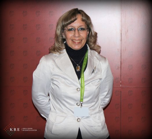 OTDK fal előtt készült képek